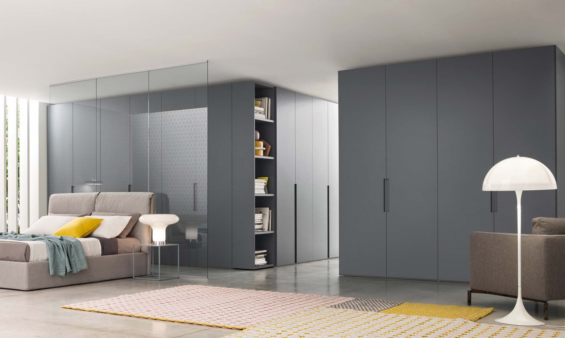 BedHabits Wardrobes 23 094 095